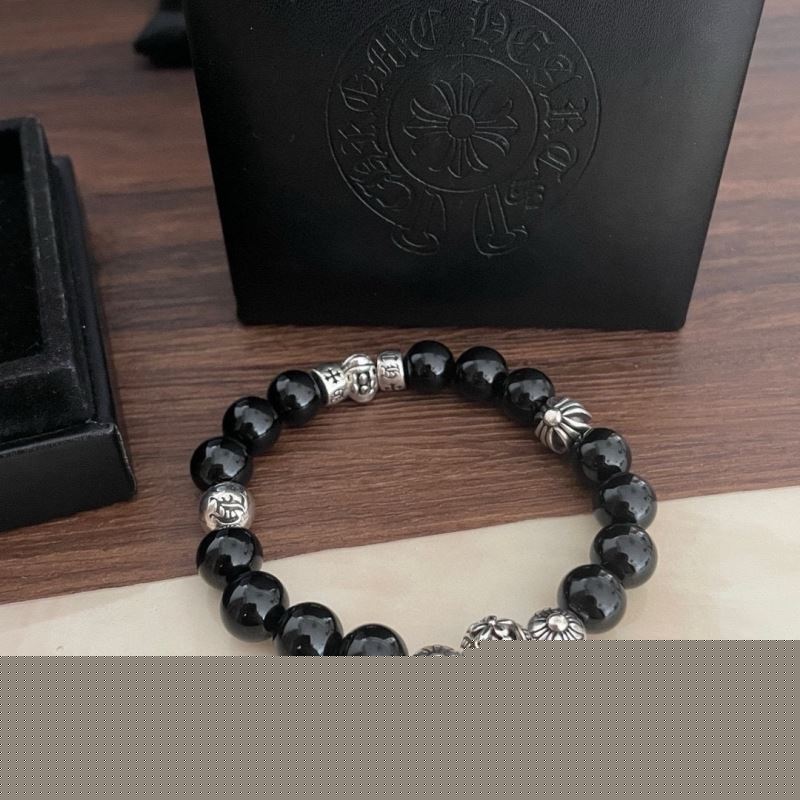 Ch**me He**ts bracelets